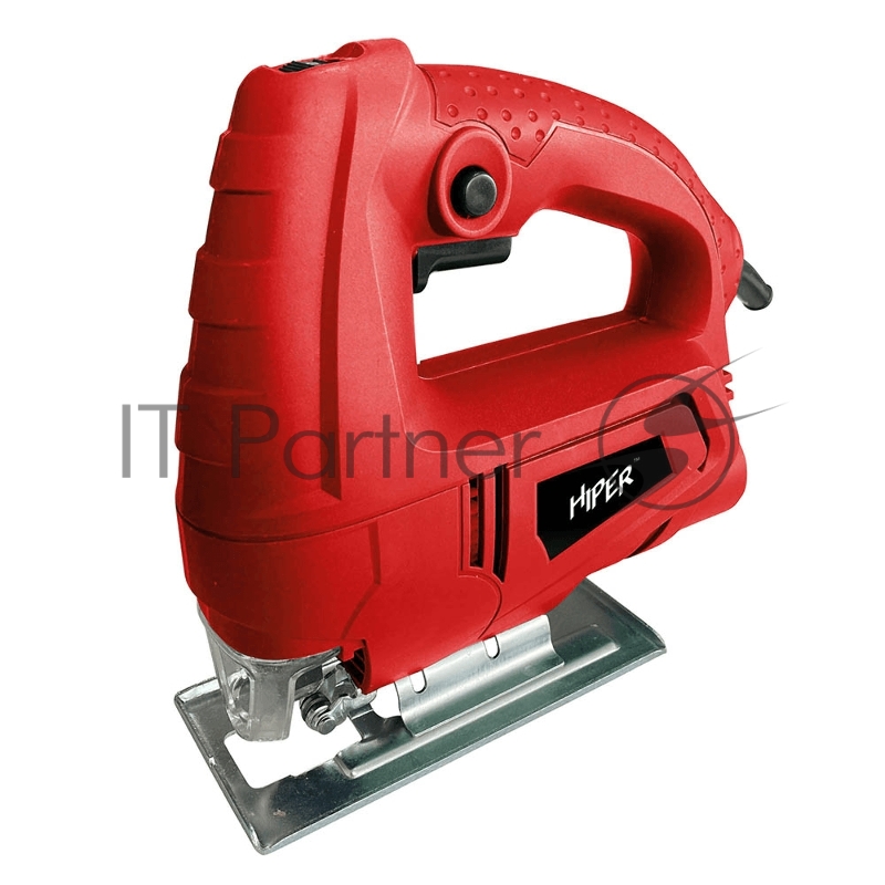 Лобзик Hiper Лобзик HIPER 600Вт, 0-3000 ход/мин, пропил 55 мм, коробка
