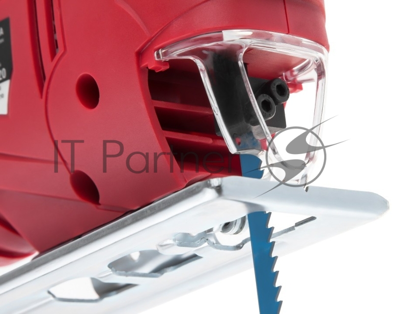 Лобзик Hiper Лобзик HIPER 600Вт, 0-3000 ход/мин, пропил 55 мм, коробка