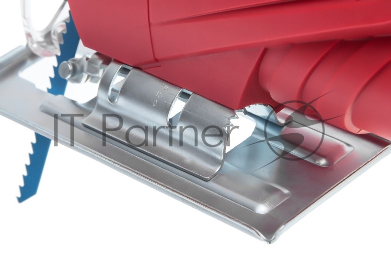 Лобзик Hiper Лобзик HIPER 600Вт, 0-3000 ход/мин, пропил 55 мм, коробка