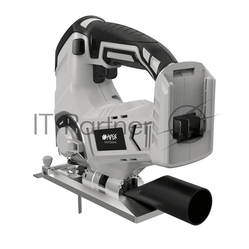 Аккумуляторный лобзик PROF HIPER HJS18C 18 В, 65 мм, БЕЗ АКК.