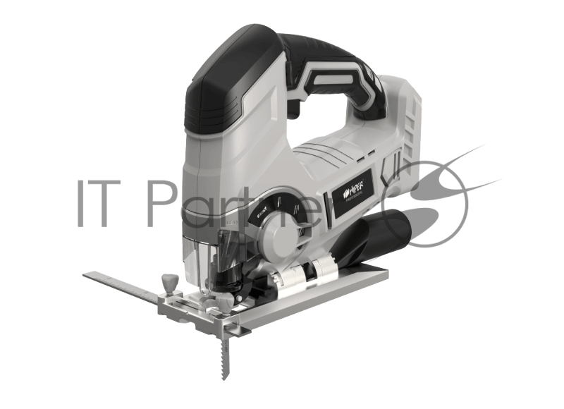 Аккумуляторный лобзик PROF HIPER HJS18C 18 В, 65 мм, БЕЗ АКК.