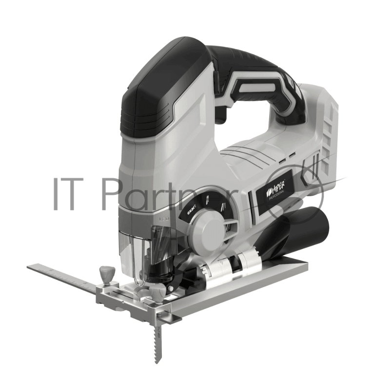 Аккумуляторный лобзик PROF HIPER HJS18C 18 В, 65 мм, БЕЗ АКК.