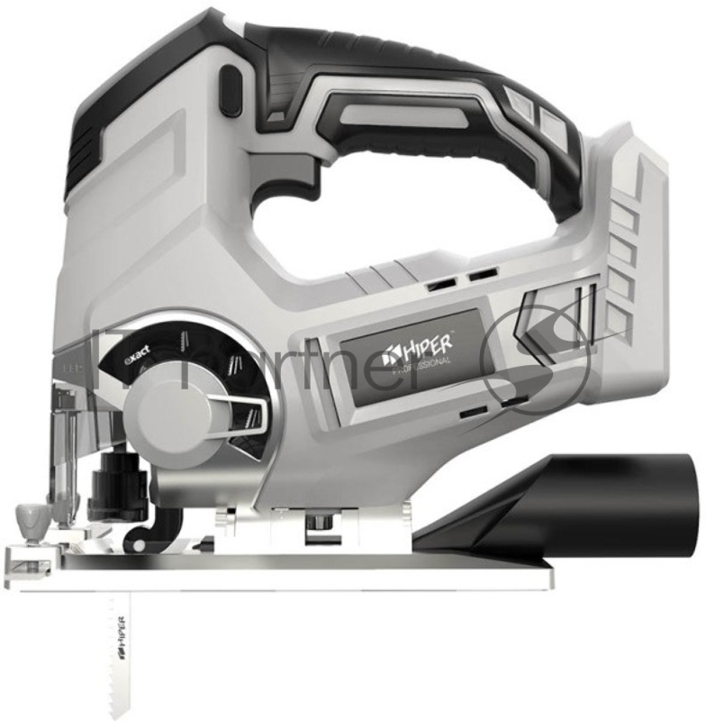 Аккумуляторный лобзик PROF HIPER HJS18C 18 В, 65 мм, БЕЗ АКК.