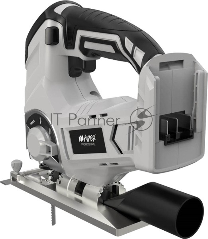 Аккумуляторный лобзик PROF HIPER HJS18C 18 В, 65 мм, БЕЗ АКК.
