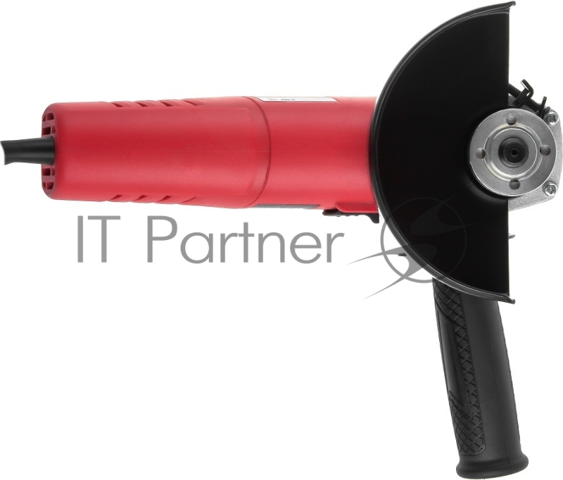 Шлифмашина Hiper УШМ HIPER 125мм, 650Вт, 12000об/мин, коробка