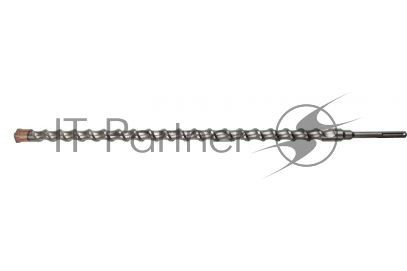 Бур STAYER SDS-max 12 x 250/380 мм