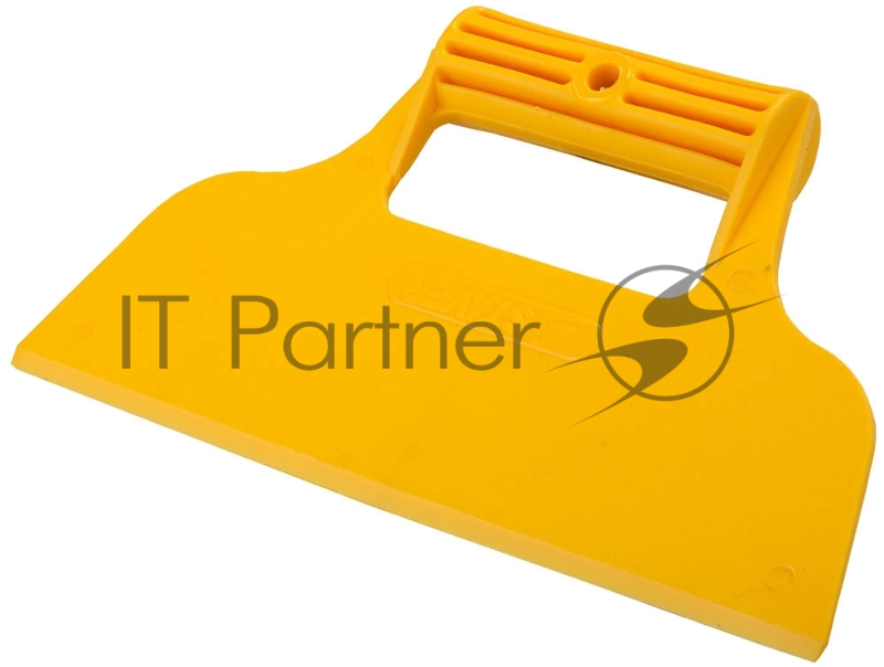 Шпатель STAYER малярный, пластмассовый, 230мм