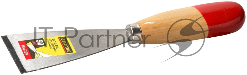 Шпатель STAYER MASTER для удаления ржавчины, 50мм