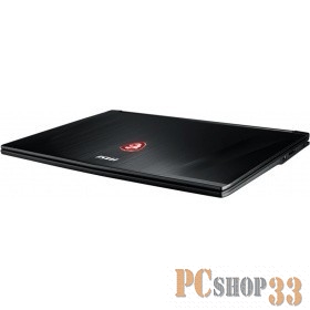 Ноутбук MSI GP62M 7REX-2250XRU Leopard Pro 9S7-16J9B2-2250 black 15.6