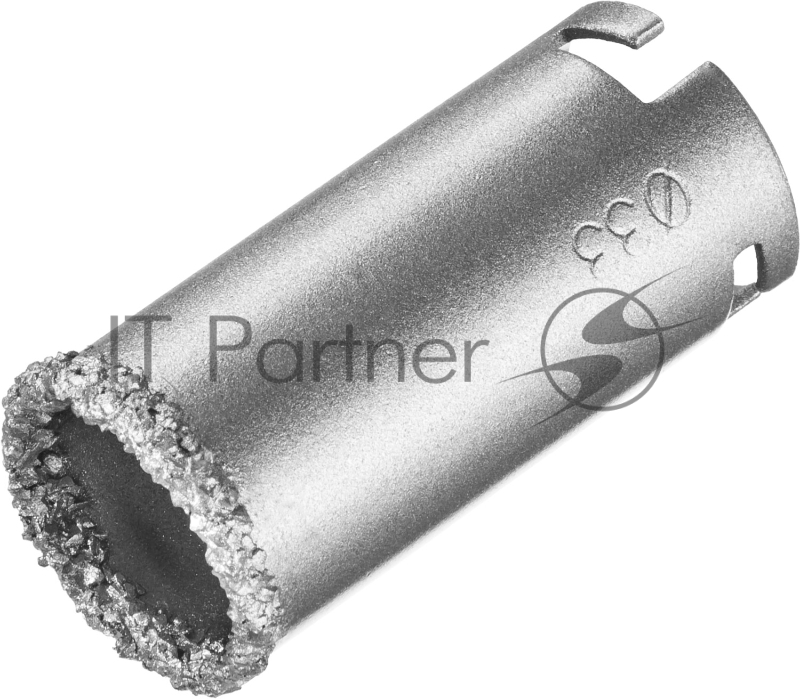 Коронка KRAFTOOL кольцевая с напылением из карбида вольфрама, 33мм