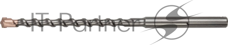 Бур ЗУБР SDS-max 14 x 200/340 мм, Профессионал