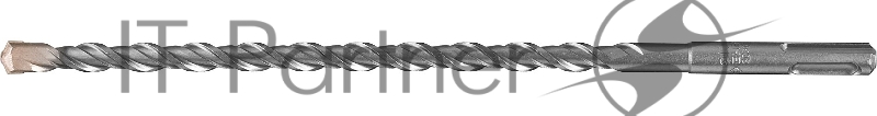 Бур ЗУБР SDS-plus 10 x 260 мм, Профессионал