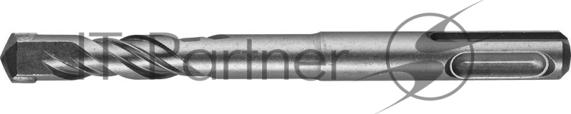 Бур ЗУБР SDS-plus 10 х 110 мм