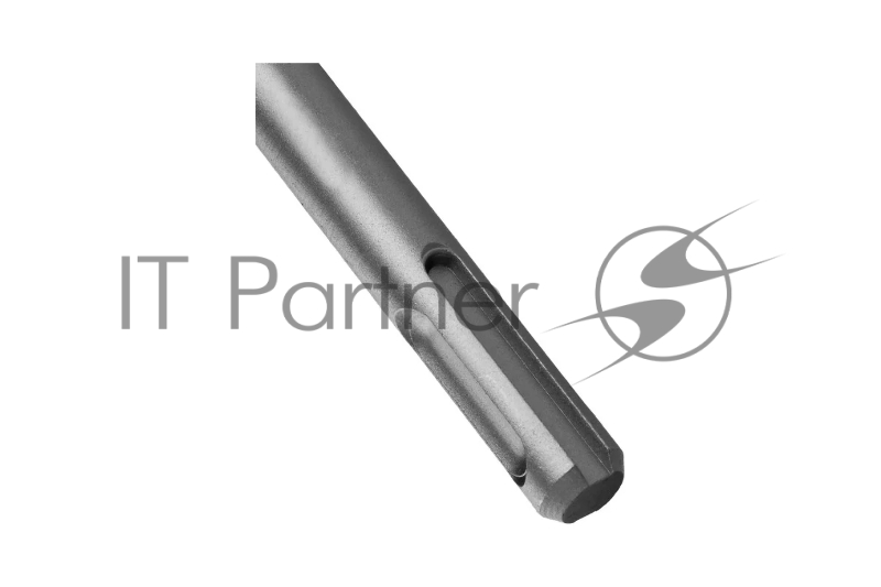 Бур ЗУБР SDS-plus 8 x 210 мм, Профессионал