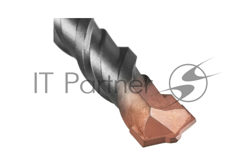 Бур ЗУБР SDS-plus 8 x 210 мм, Профессионал