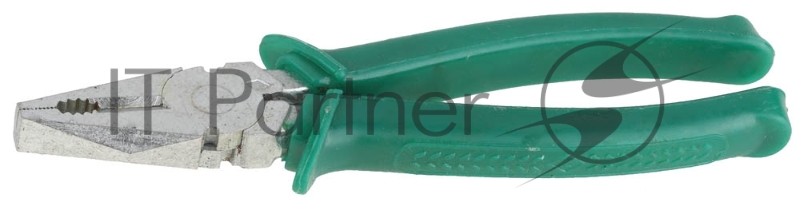 Плоскогубцы комбинированные НИЗ, 200мм