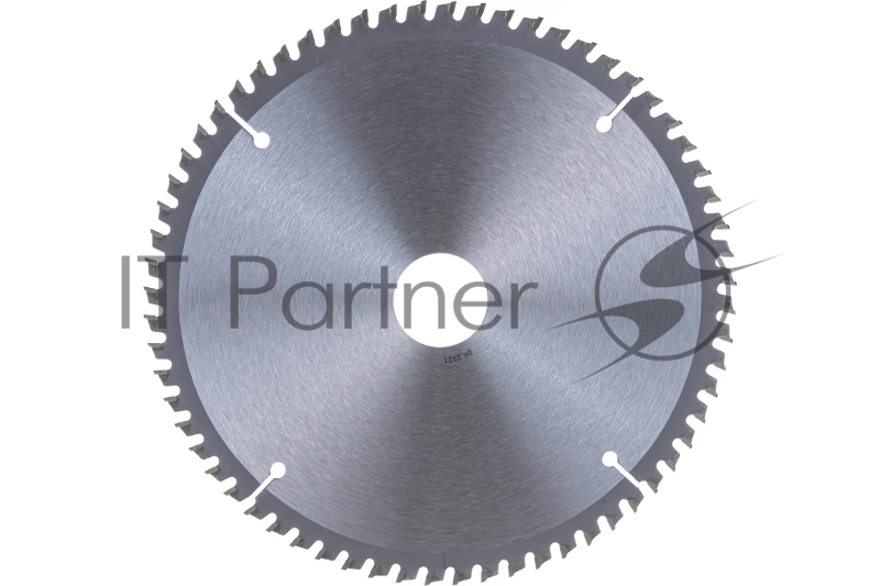 Диск пильный по ламинату, Ламинат 190х30мм 64Т, ЗУБР