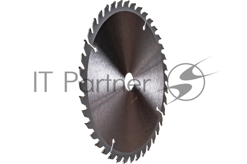 Диск пильный по строительной древесине, ЗУБР Стройрез 185х20мм 40Т