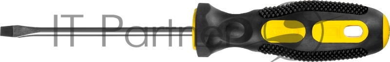 Отвертка STAYER MAXFIX SL3x100