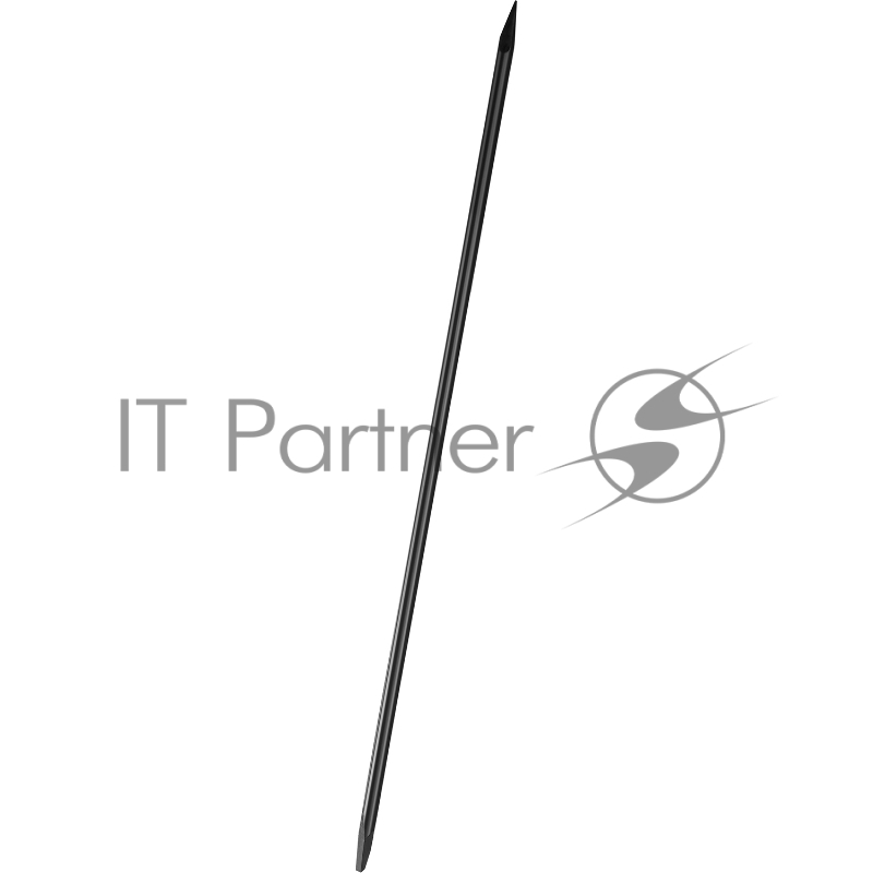 Лом строительный, 1300 мм, 25 мм, круглый, СИБИН