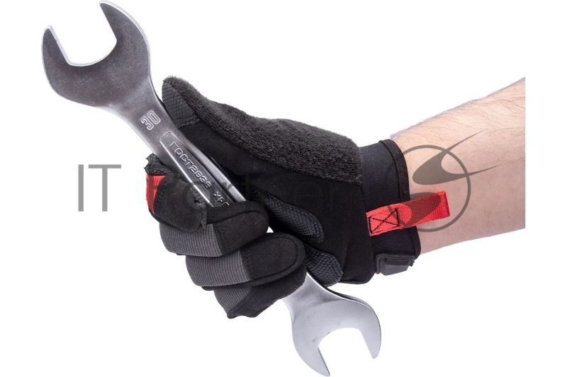 Рожковый гаечный ключ 27 x 30 мм, ЗУБР