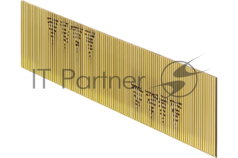 Шпильки (гвозди) KRAFTOOL P0.6 15 мм для пневматического нейлера, 10 000 шт