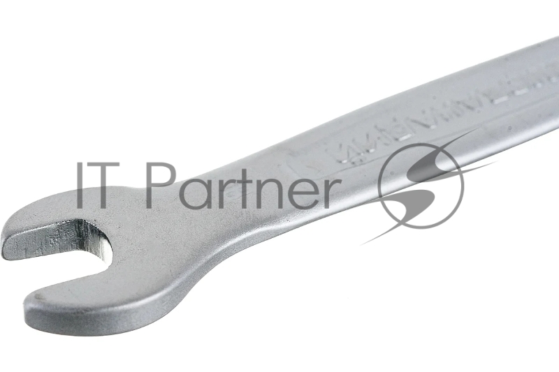 Рожковый гаечный ключ 8 x 10 мм, ЗУБР