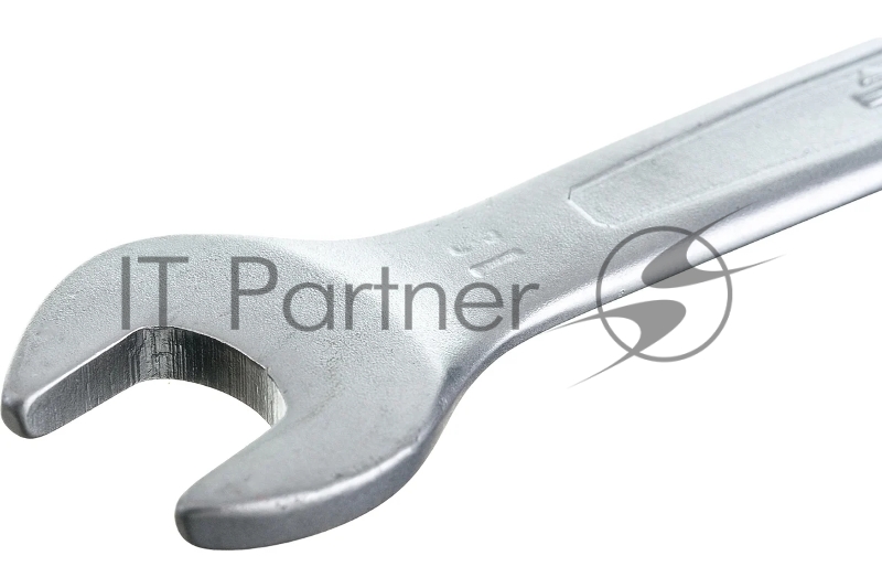 Рожковый гаечный ключ 12 x 13 мм, ЗУБР