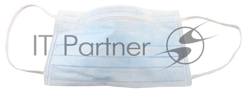 Маска техническая трехслойная STAYER PARUS 10 шт.