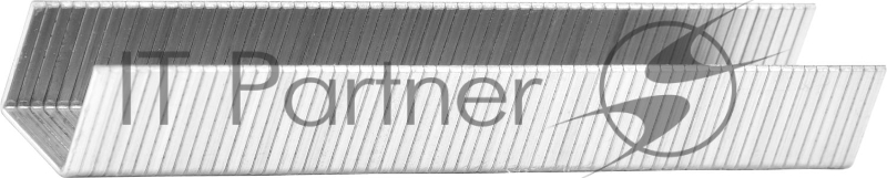 Скобы для степлера KRAFTOOL 10 мм тонкие тип 140, 5000 шт