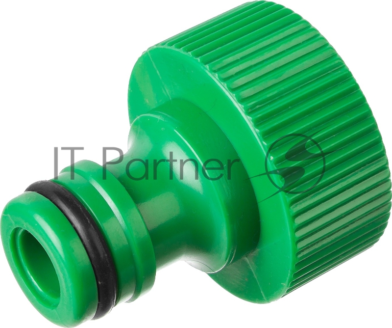 Адаптер штуцерный, с внутренней резьбой РОСТОК RI-34, 3/4