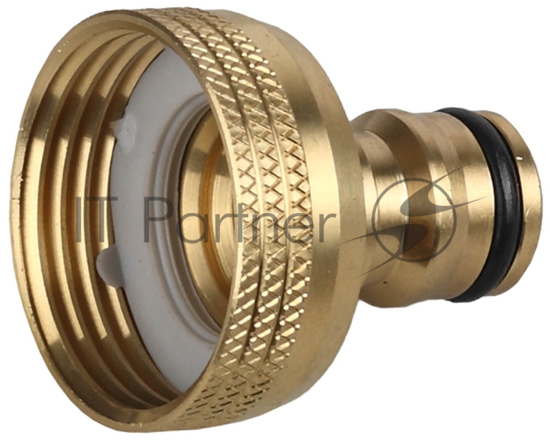 Адаптер штуцерный RACO PROFI 1, с внутренней резьбой, из латуни