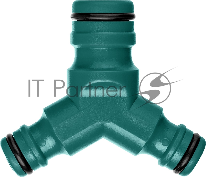 Штуцерный тройник RACO PROFI EXTRA-FLOW 1/2х1/2x3/4