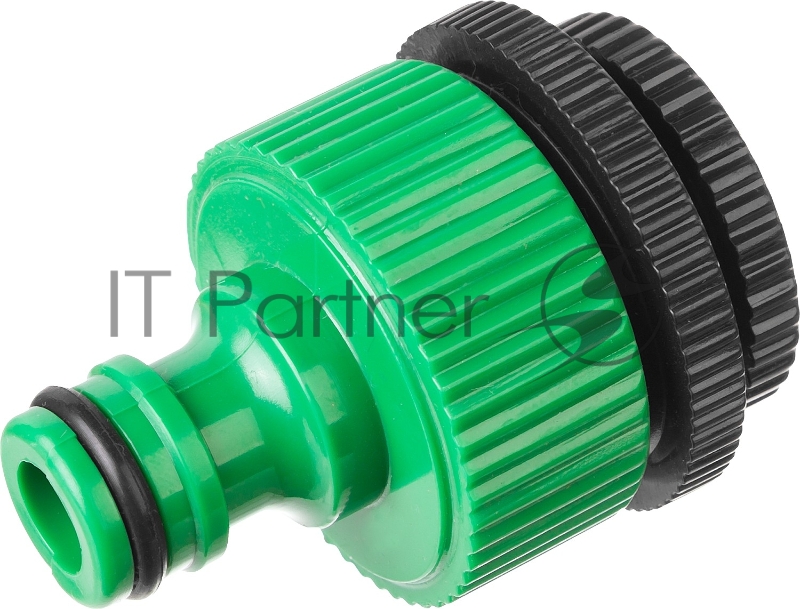 Адаптер штуцерный, с внутренней резьбой РОСТОК XR, 1/2 x 3/4 x 1