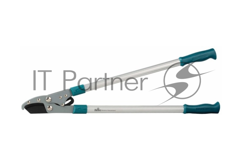 Сучкорез большой контактный двурычажный, с алюминиевыми рукоятками, RACO Comfort