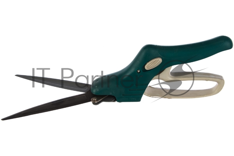 Ножницы RACO для стрижки травы, 3-позиционные с фиксатором, 355мм, 10шт