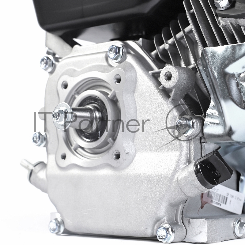 Двигатель PATRIOT XP 708 C, Мощность 7,0 л.с. 212 см³ 3600об/мин бак 3,6л. хвостовик конус вес 15 кг.