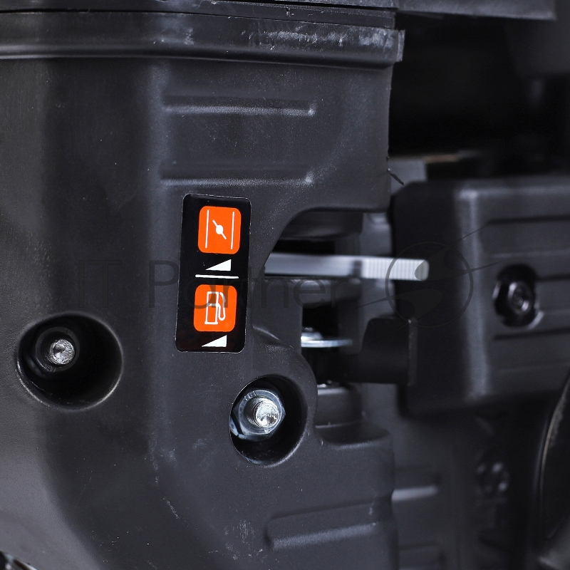 Двигатель PATRIOT XP 708 C, Мощность 7,0 л.с. 212 см³ 3600об/мин бак 3,6л. хвостовик конус вес 15 кг.