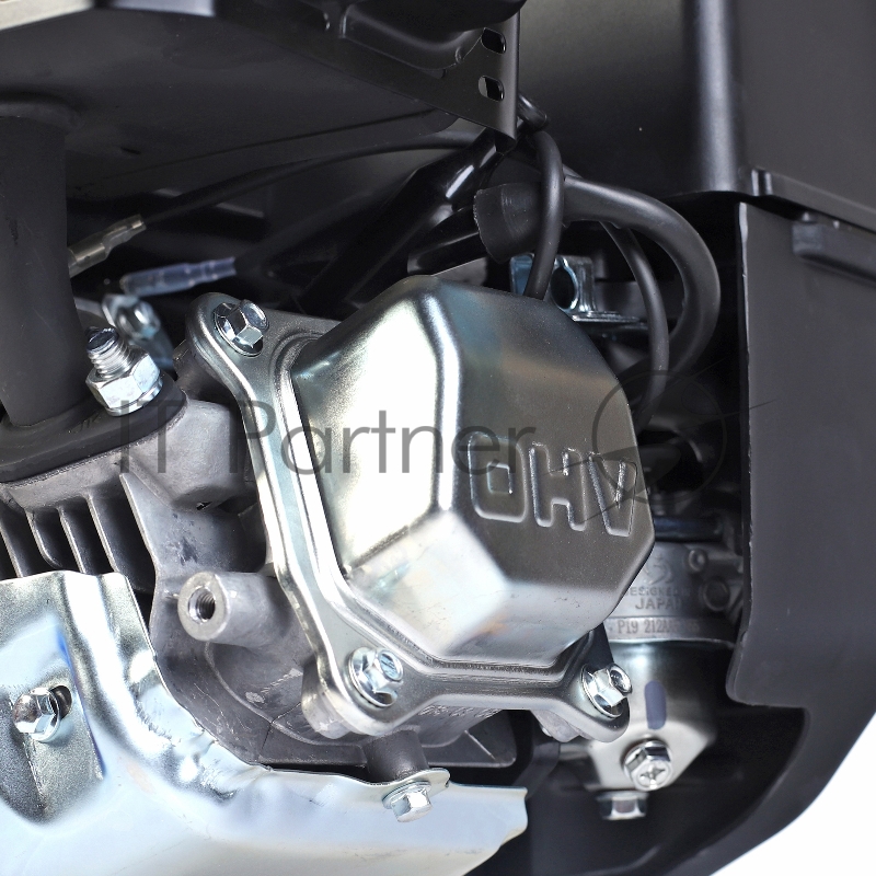 Двигатель PATRIOT XP 708 BH, Мощность 7,0 л.с. 212 см³ 3600об/мин бак 3,6л. хвостовик 20 мм, шпонка вес 15 кг.