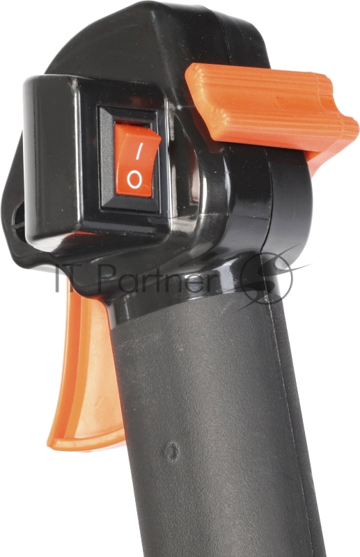 Воздуходувка бензиновая ранцевая PATRIOT BGK 345 (43сс, 2,5 л.с, 60м/сек, 870 м3/час, ремень-ранец)