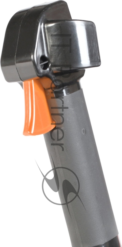 Воздуходувка бензиновая ранцевая PATRIOT BGK 345 (43сс, 2,5 л.с, 60м/сек, 870 м3/час, ремень-ранец)