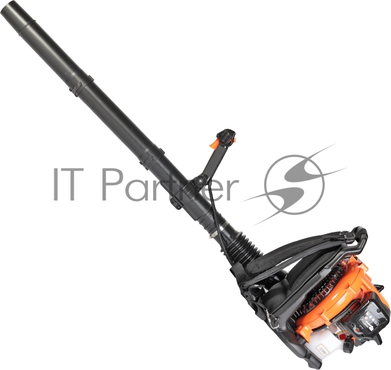 Воздуходувка бензиновая ранцевая PATRIOT BGK 345 (43сс, 2,5 л.с, 60м/сек, 870 м3/час, ремень-ранец)