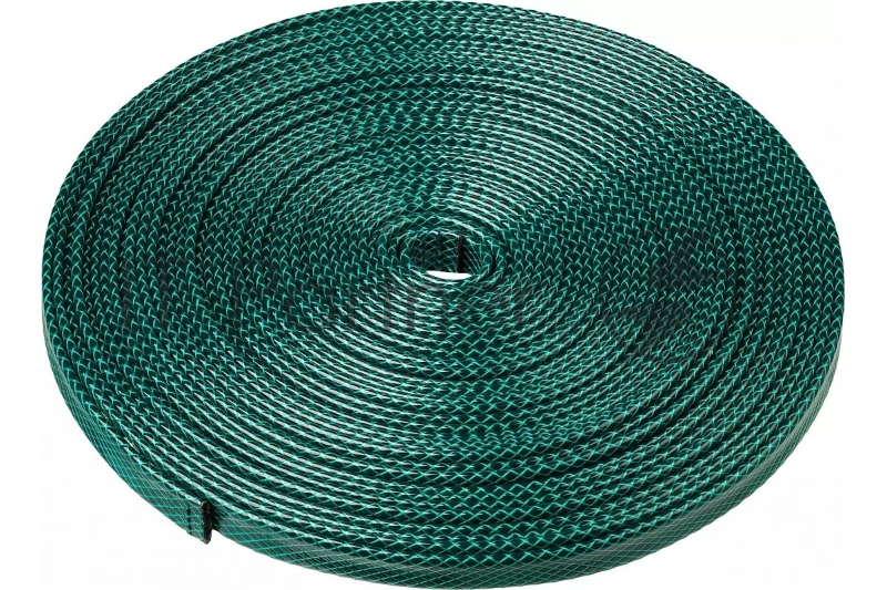 Шланг поливочный, трёхслойный, в коробке РОСТОК КОМПАКТ 1/2, 20 м