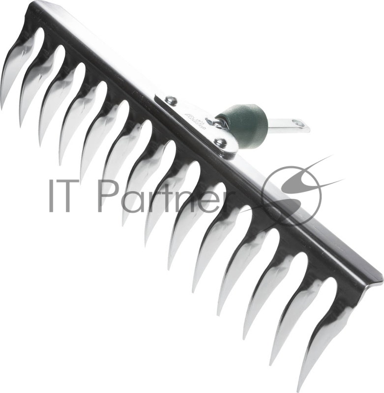 Грабли RACO садовые, оцинков., 14 витых зубцов, 370 мм