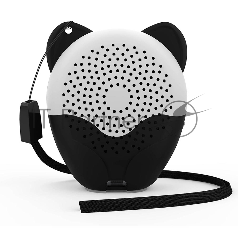 Акустическая система HIPER Портативная акустическая система Bluetooth Speaker HIPER ZOO Music Panda, Панда
