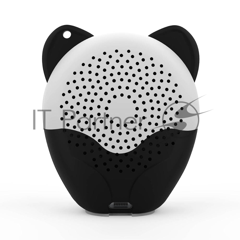 Акустическая система HIPER Портативная акустическая система Bluetooth Speaker HIPER ZOO Music Panda, Панда