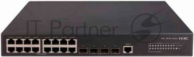 Коммутатор H3C LS-5130S-20P-EI-GL