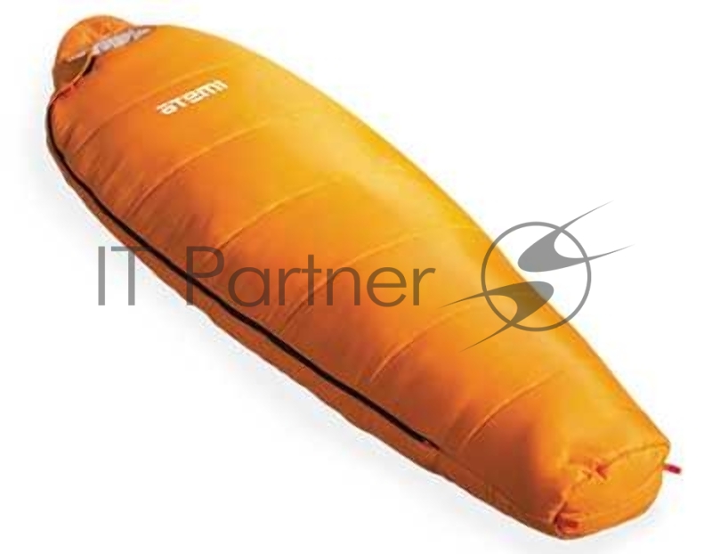 Спальный мешок туристический Atemi A1
