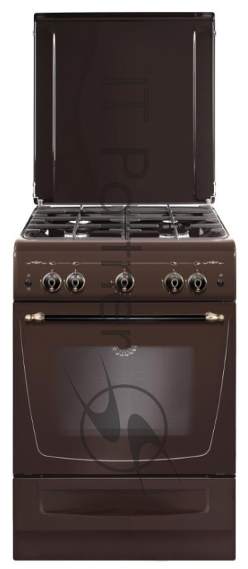 Плита газовая GEFEST 6100-01 0111