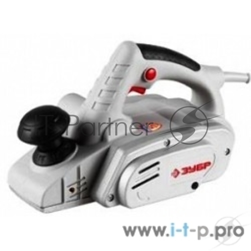 Рубанок ЗУБР ЗР-950-82 { глубина 3,0 мм, 16000 об/мин, 82 мм, 950 Вт }